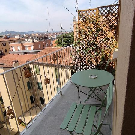 Casa Tulu B&B Bologna Exterior foto