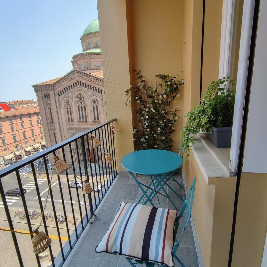 Casa Tulu B&B Bologna Exterior foto
