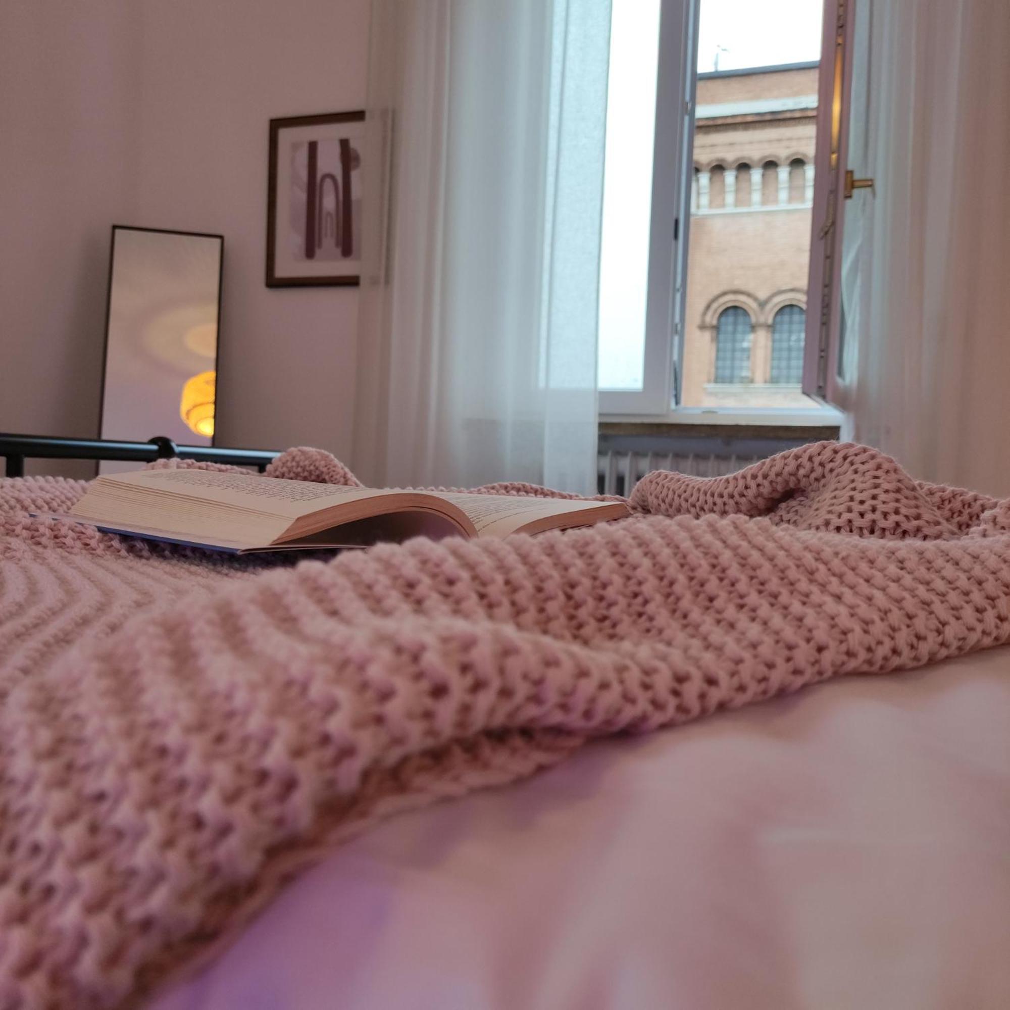 Casa Tulu B&B Bologna Exterior foto